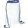 Rally Clear Drawstring Bag 43