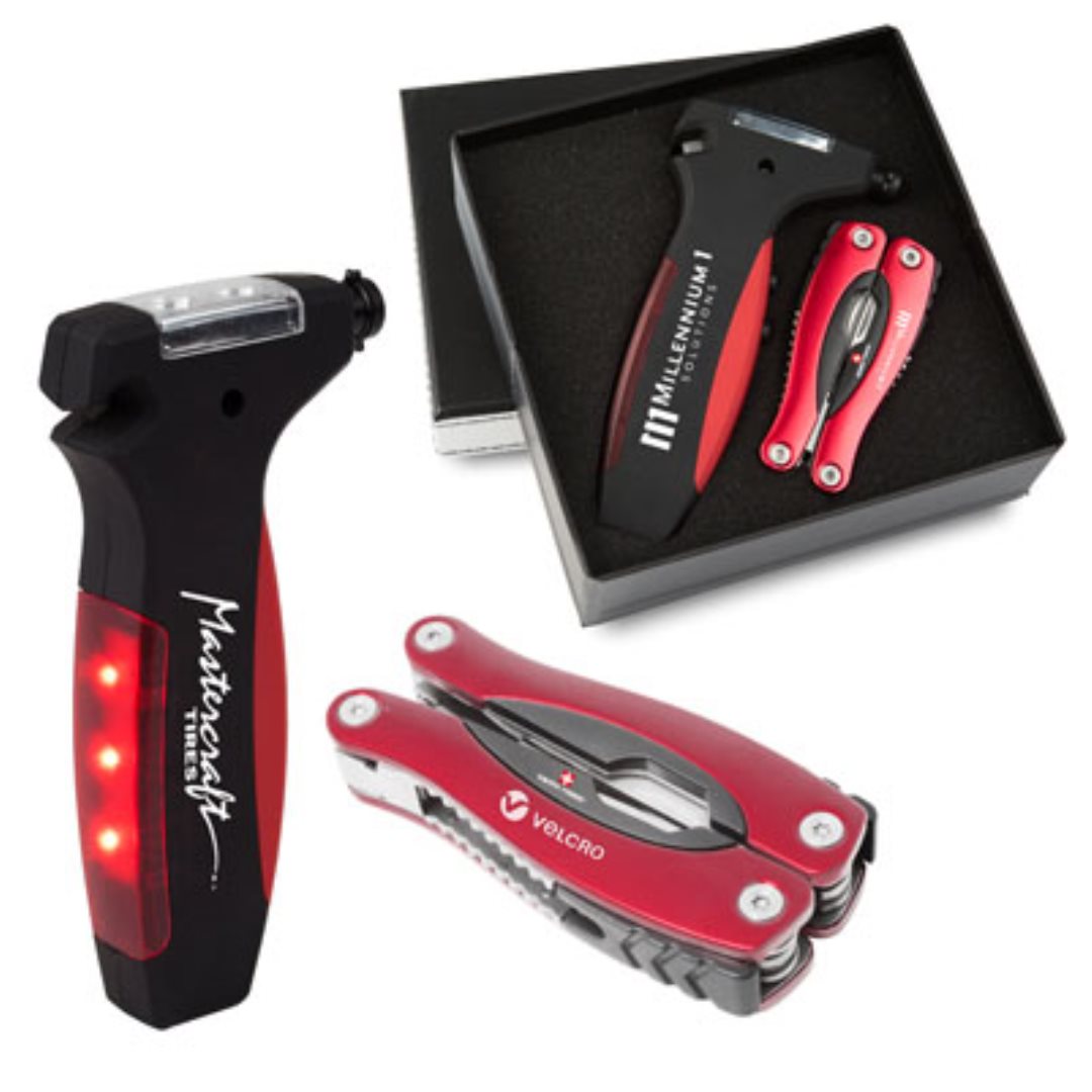 Swiss Force® Comprehensive Multi-Tool 3