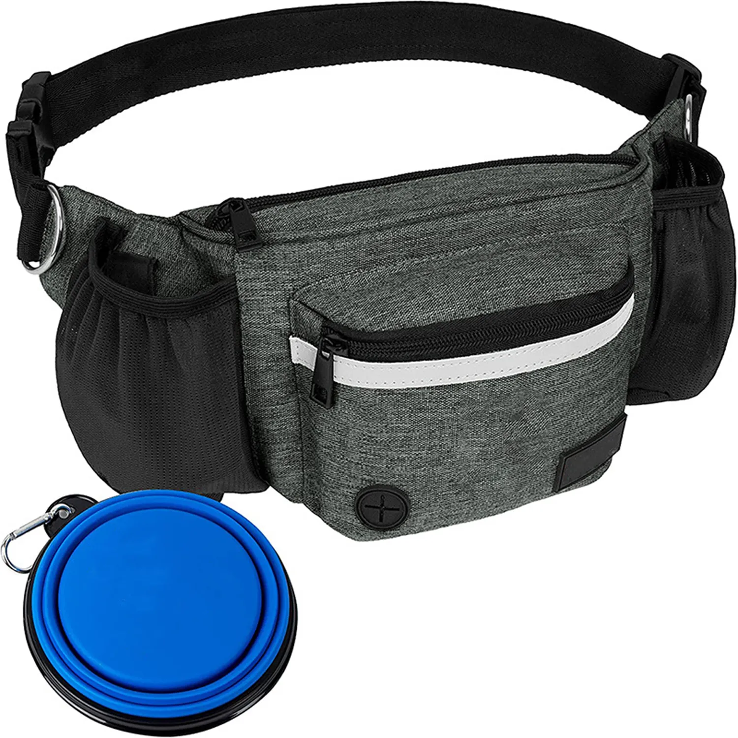 Oxford Foldable Fanny pack 6