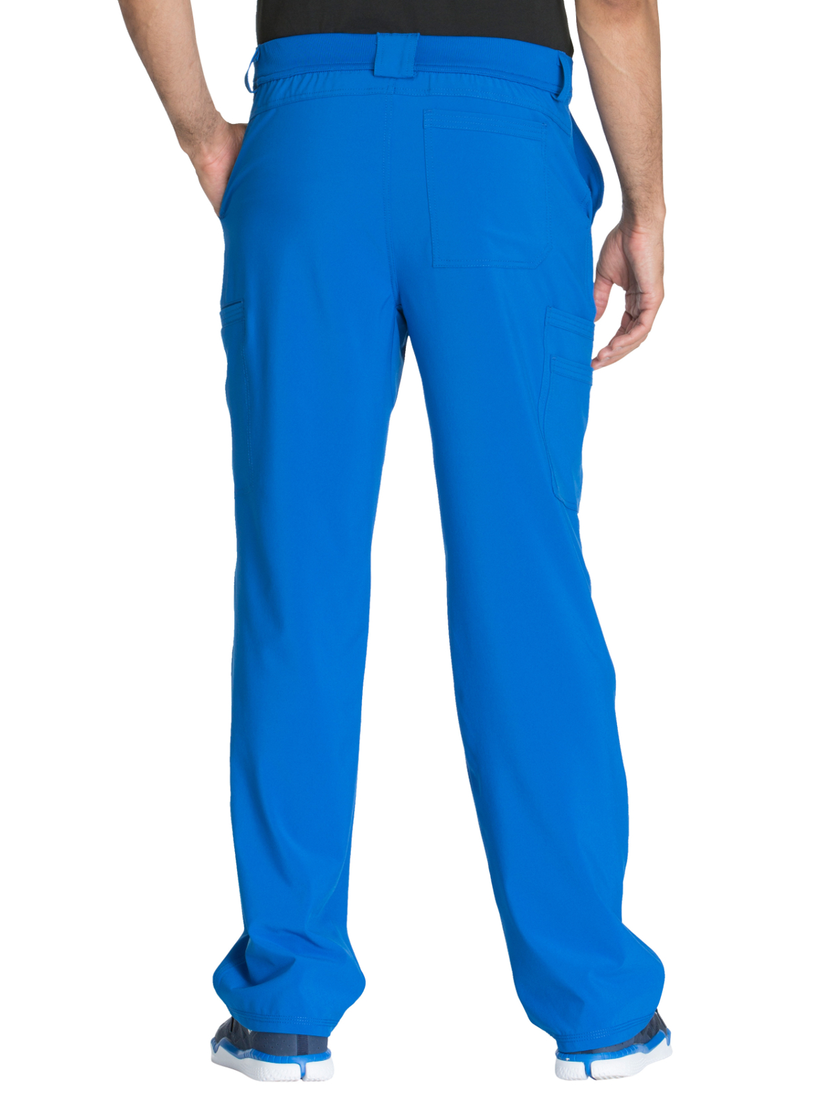 Infinity - Men's 6-Pocket Tapered Leg Pant 34