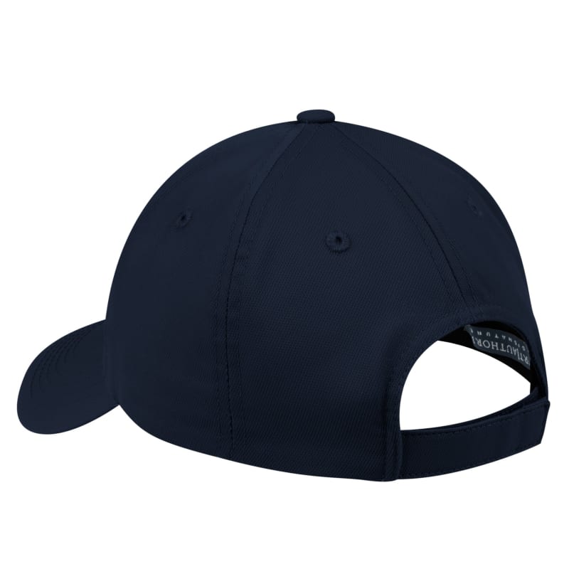 Port Authority Nylon Twill Performance Cap. 2