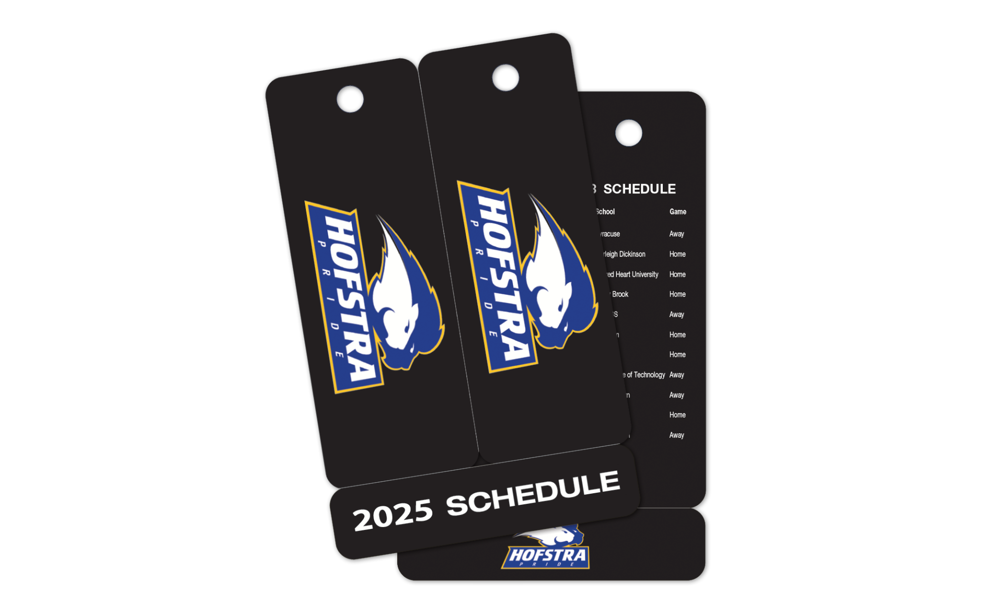 Key Tags 1