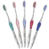 Accent Toothbrush 8