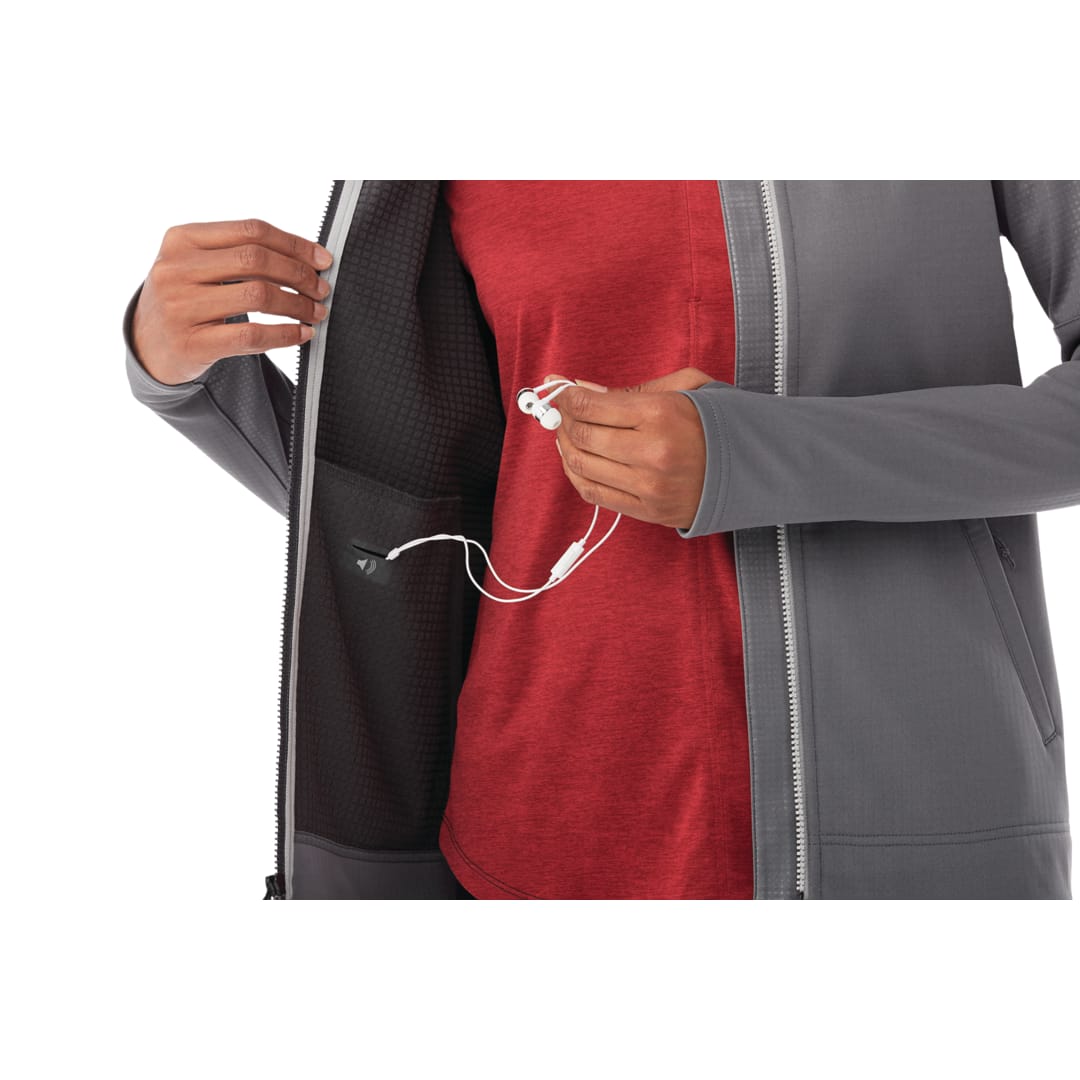 Women's SENGER Knit Jacket 94
