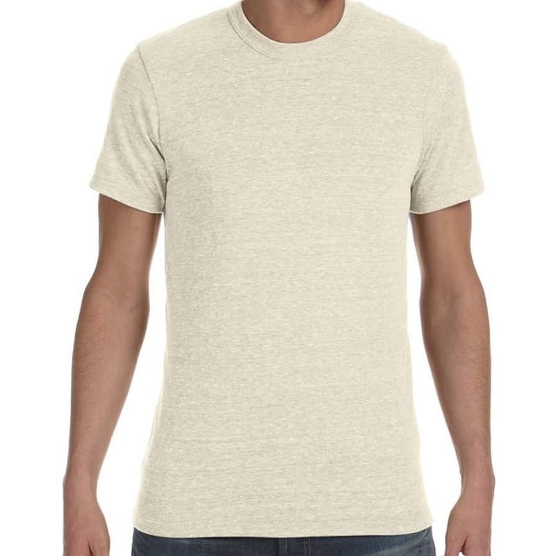Alternative Mens Eco Crew T-Shirt 4
