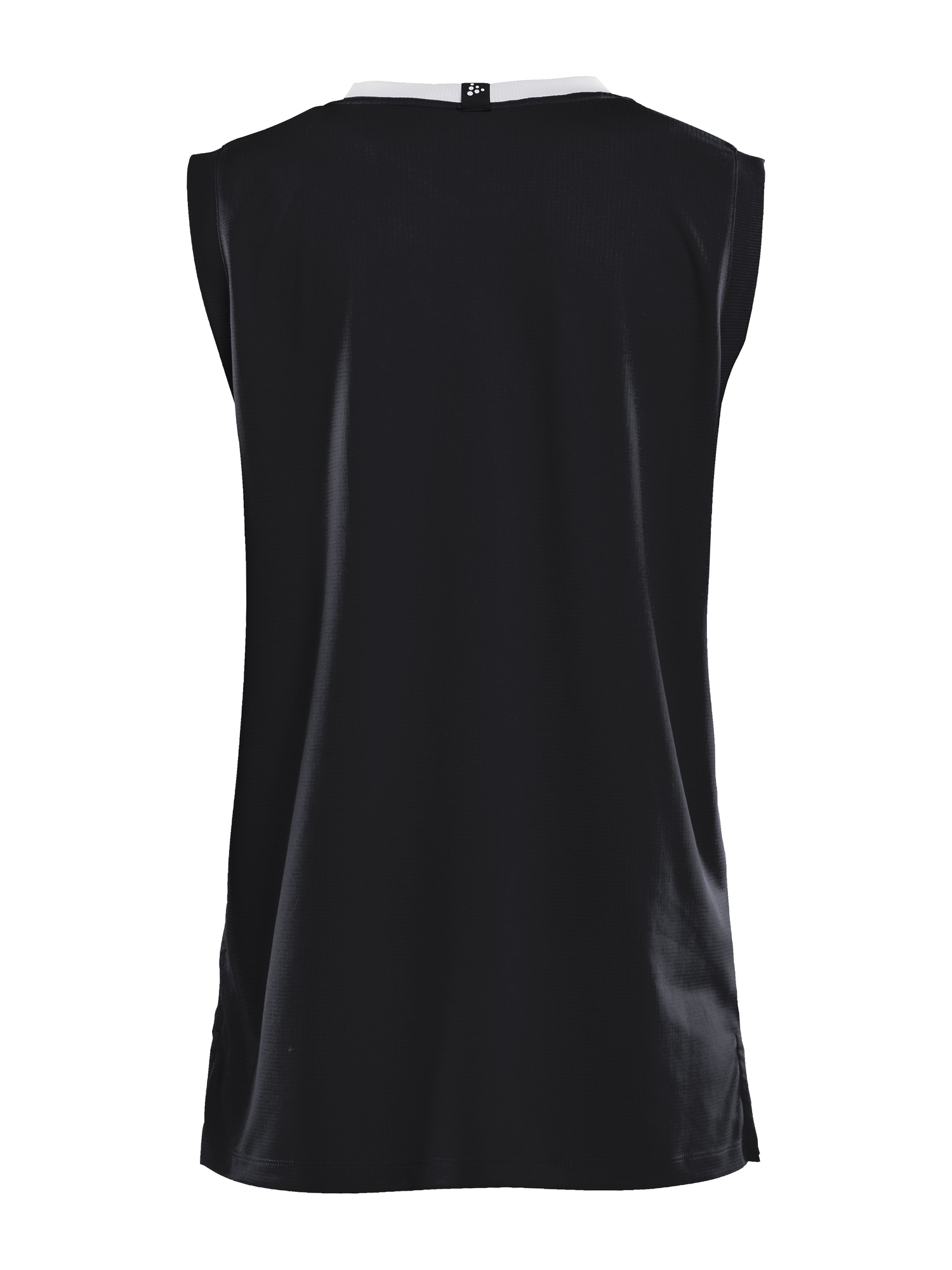 PROGRESS BASKET SINGLET W 3