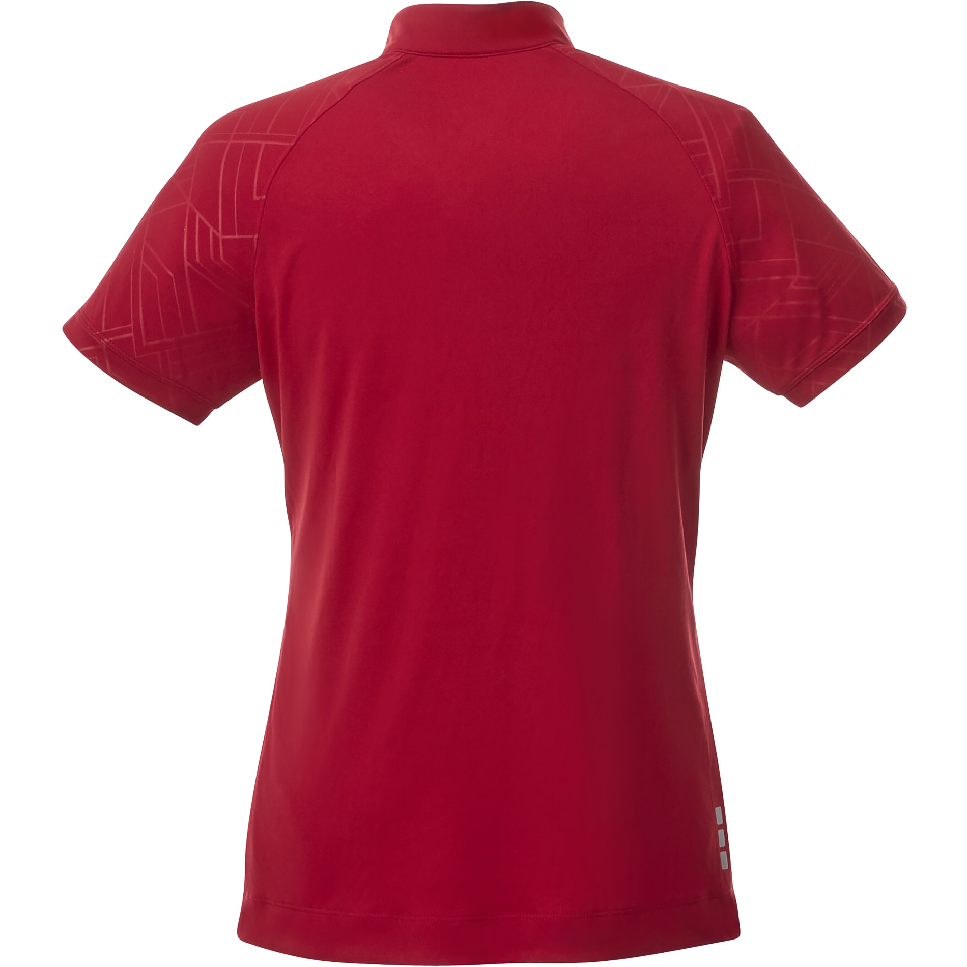 Womens HAKONE SS Polo 40