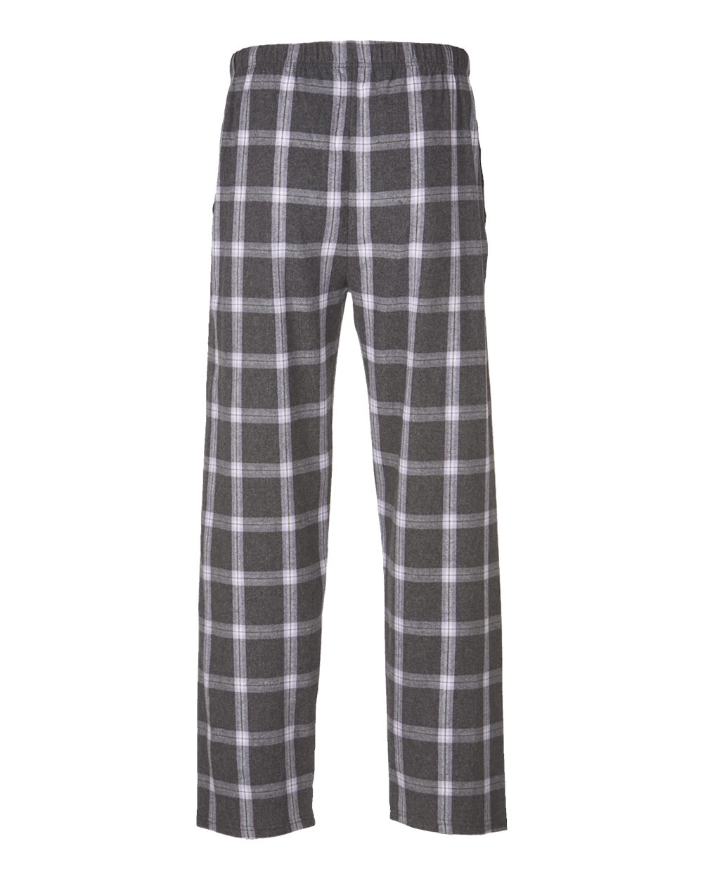 Men's Harley Flannel Pants - BM6624 23
