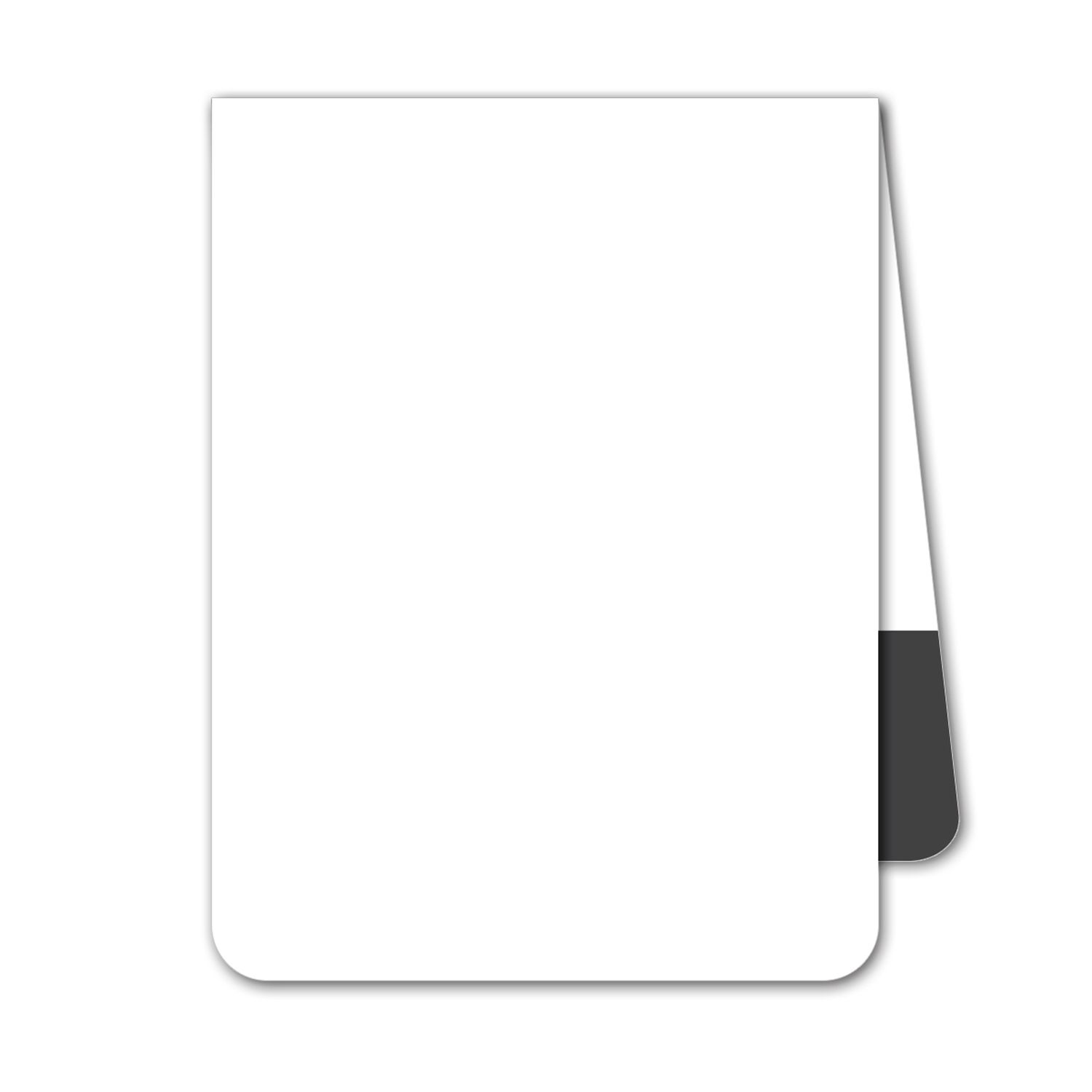 Mini Magnetic Bookmark 1