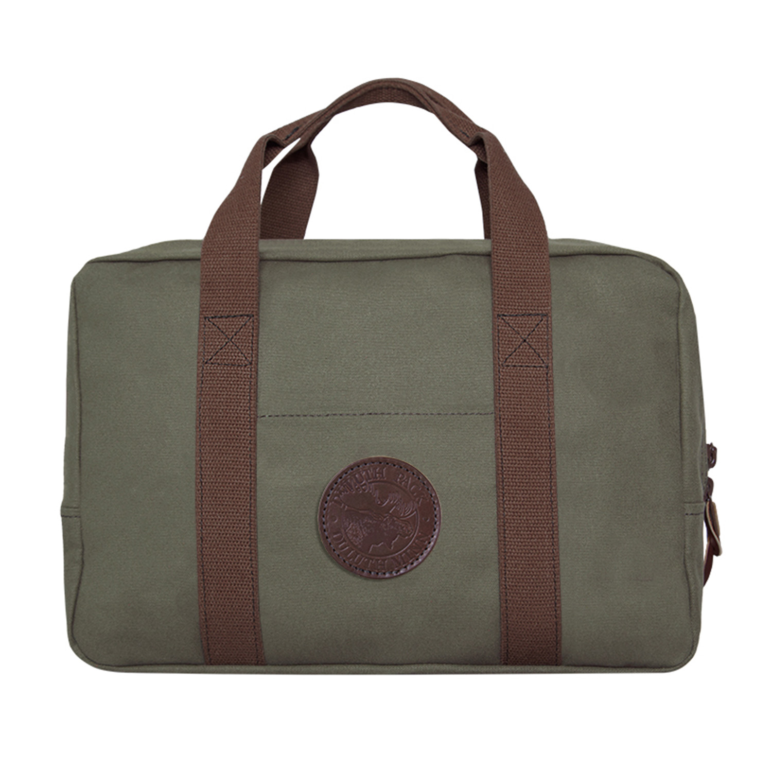 Duluth Pack™ Trade Line Briefcase 6