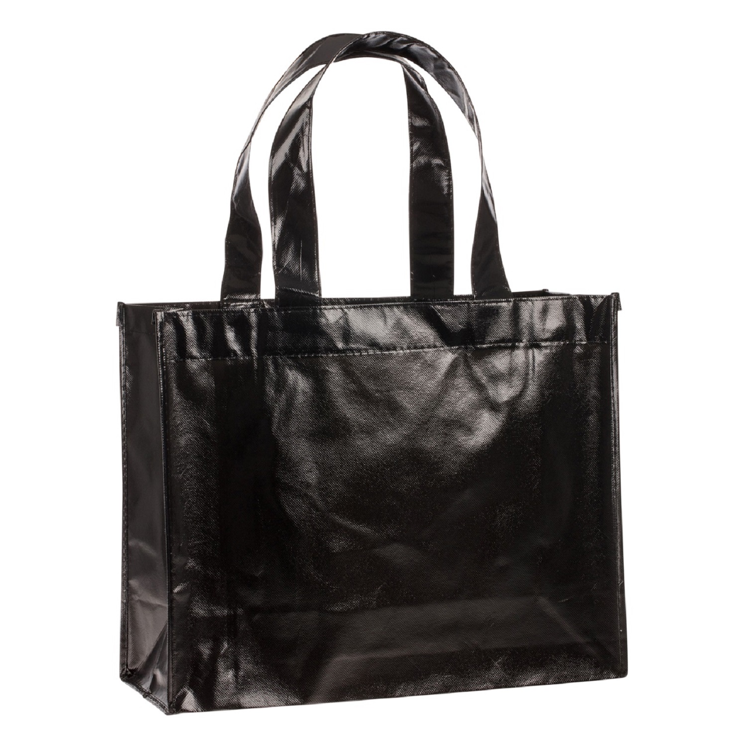 Polypropylene Laminated Tote Bag 3