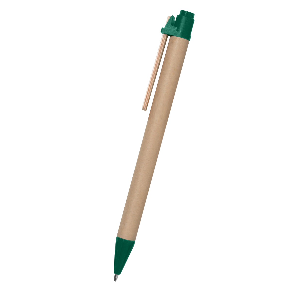 Eco-Inspired Pen 7