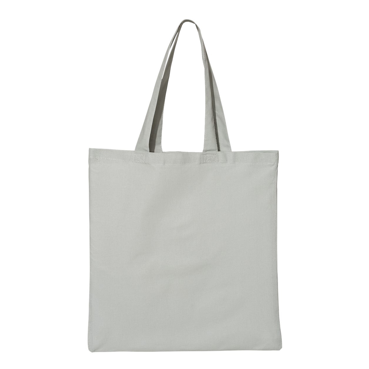 Lightweight Cotton Slim Tote 21