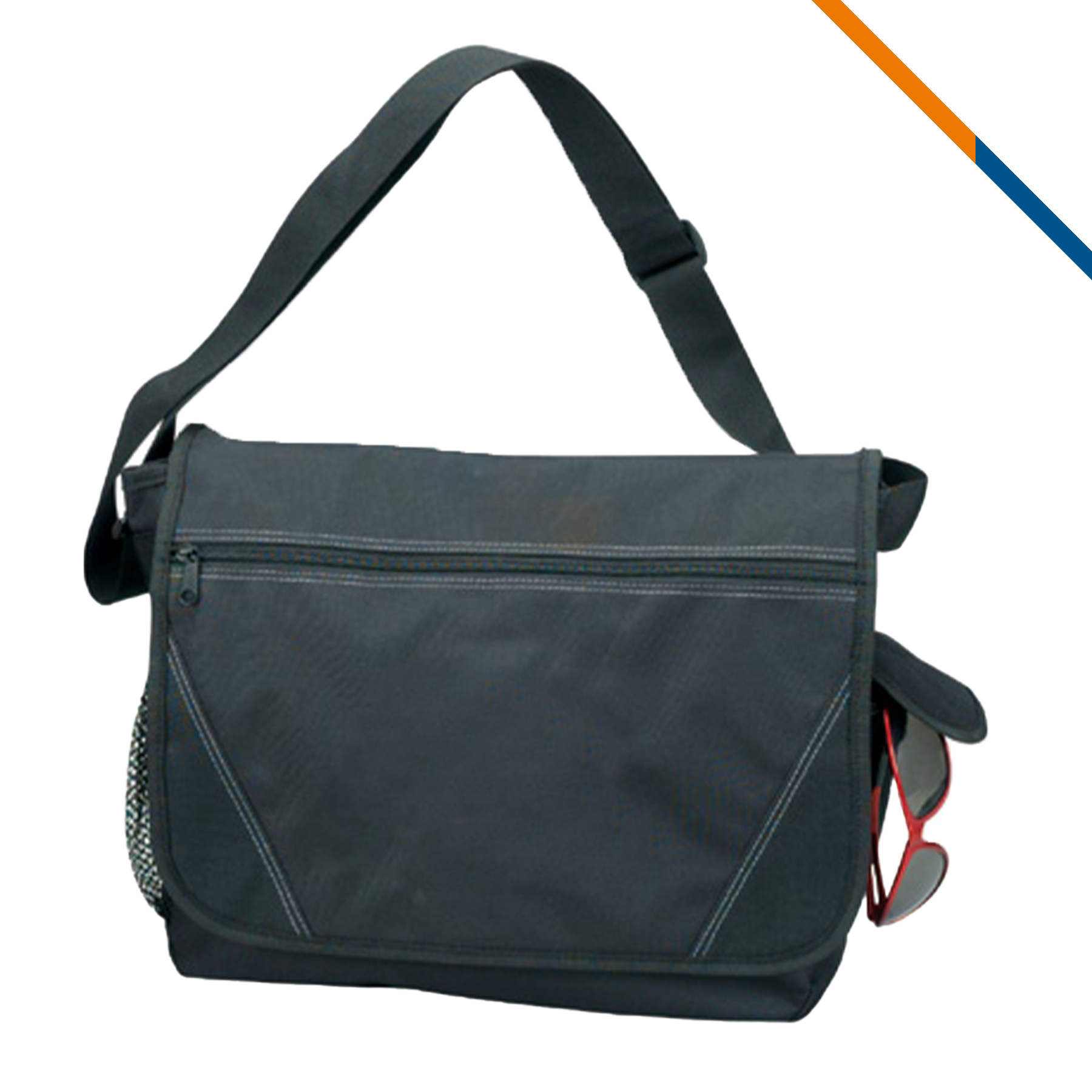 Lumin Messenger Bag 3
