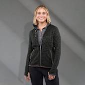 Women's TREMBLANT Knit Jacket 128