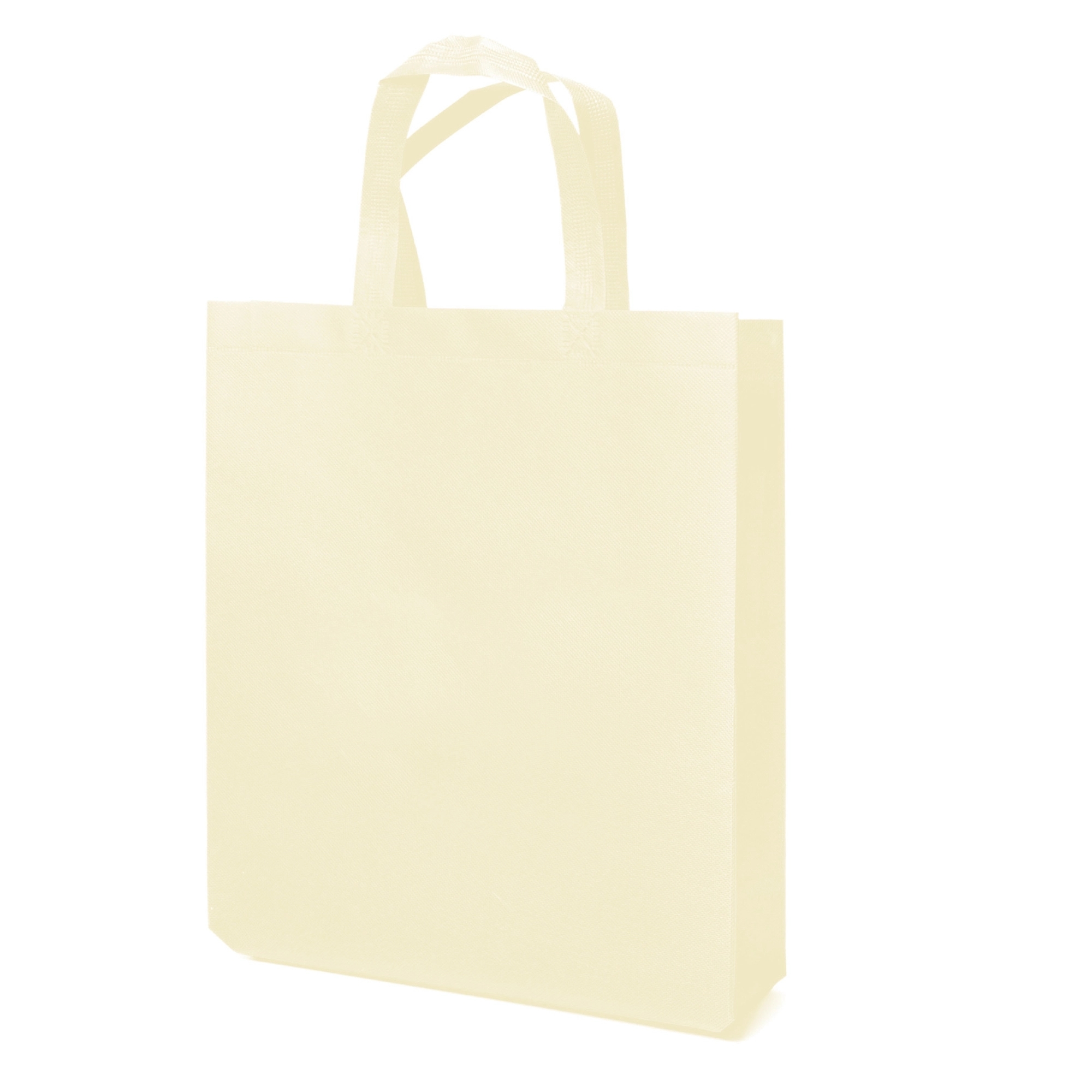 Non-Woven Shopping Bag MOQ 200PCS 7