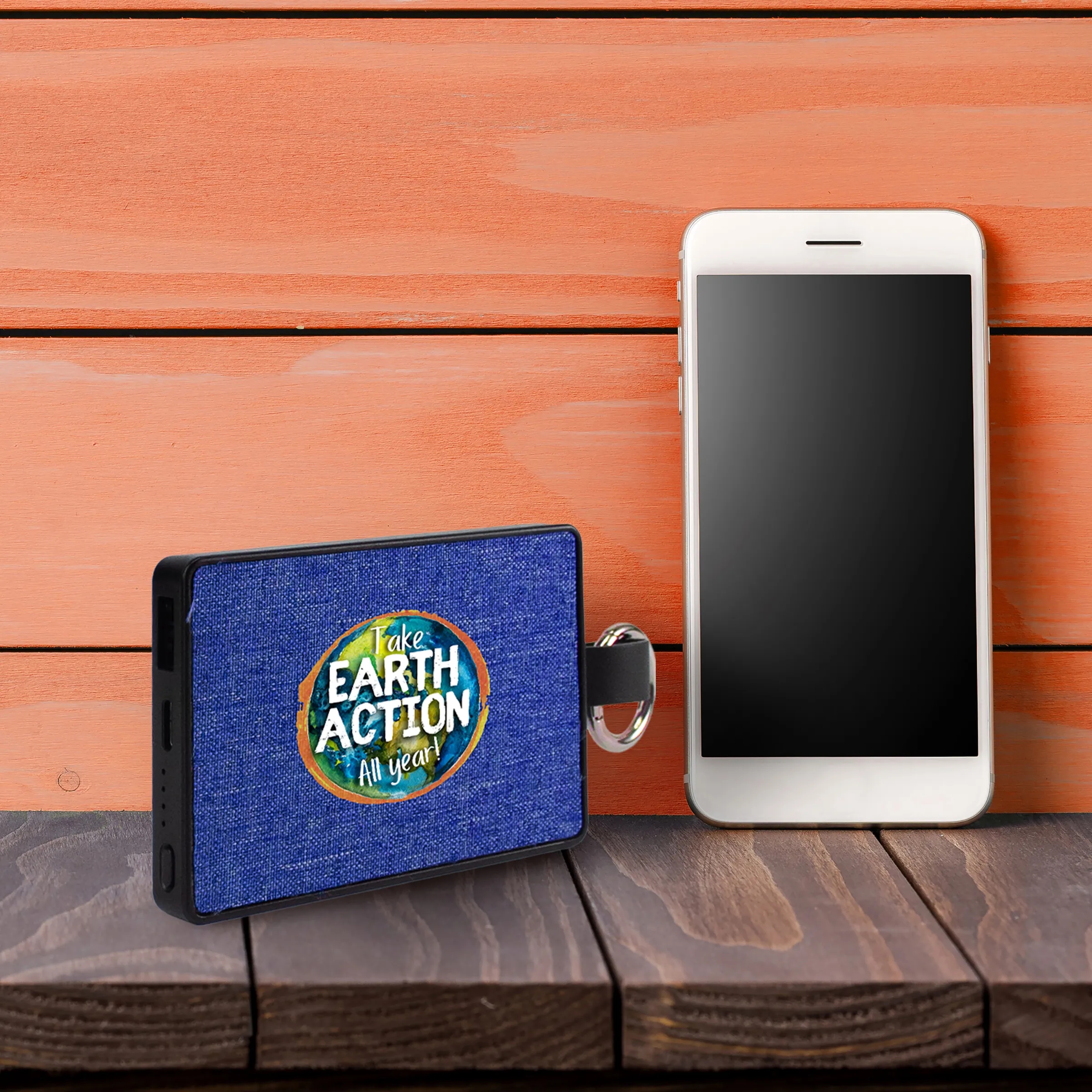 UL Ridge Boost Power Bank 11