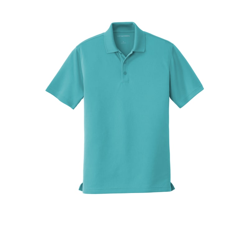 Port Authority Dry Zone UV Micro-Mesh Polo. 65