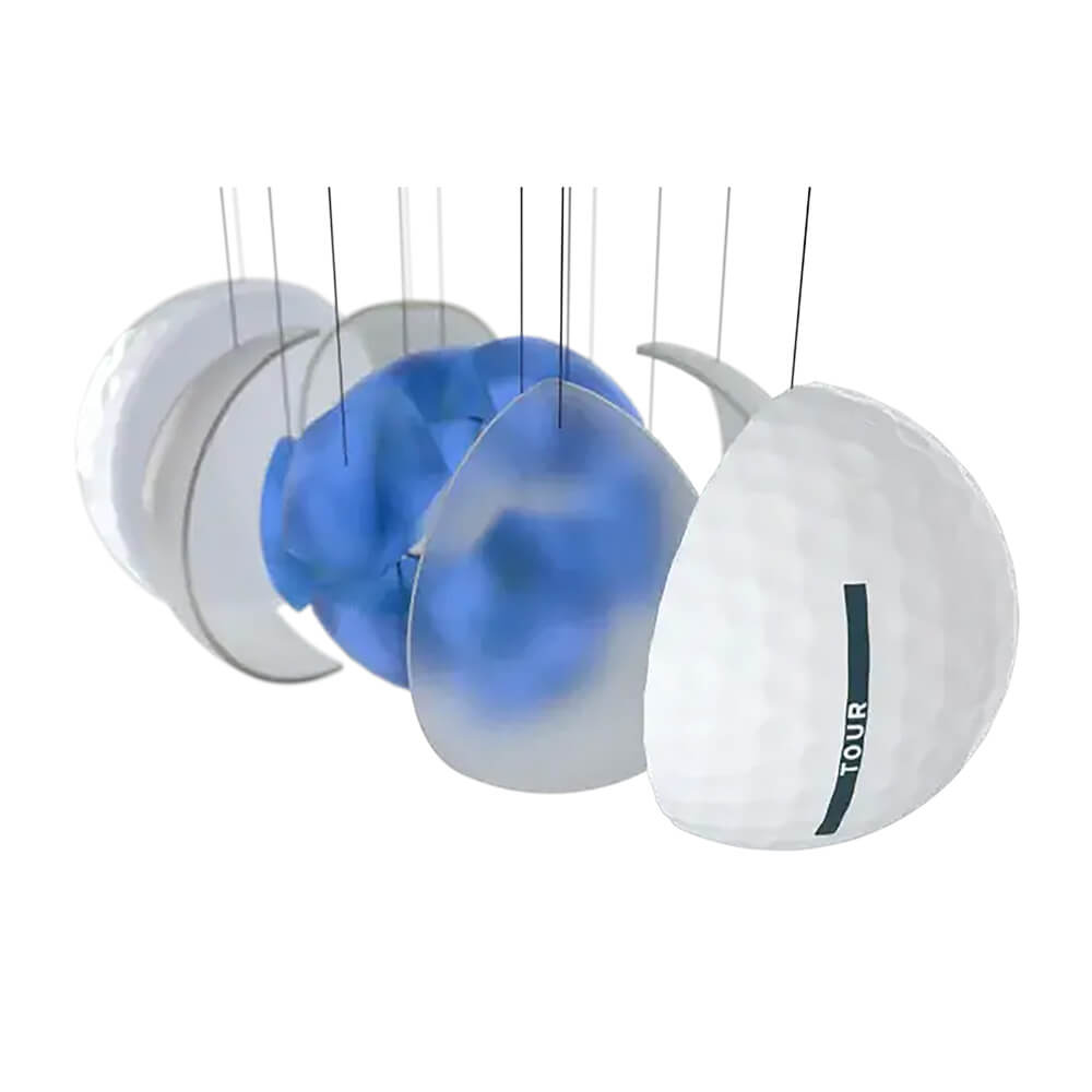 Tour Golf Balls 12 Pack