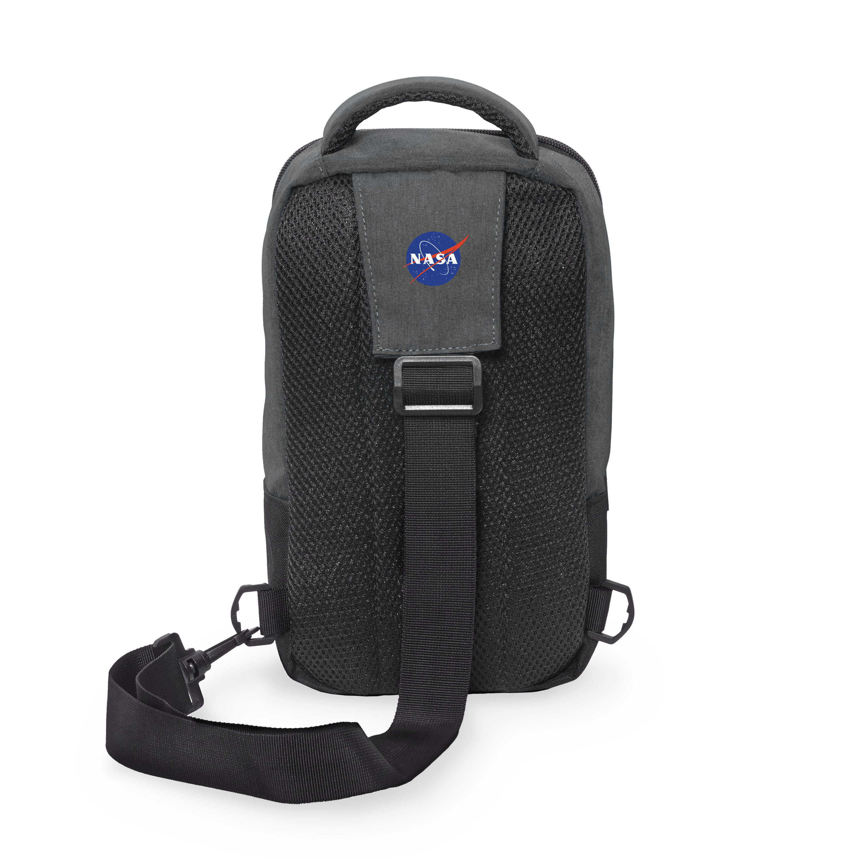 Nomad must haves - renew sling bag 23