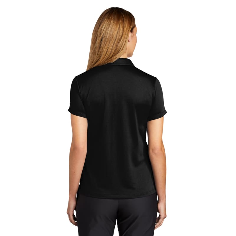 Nike Women's Dry Essential Solid Polo 11