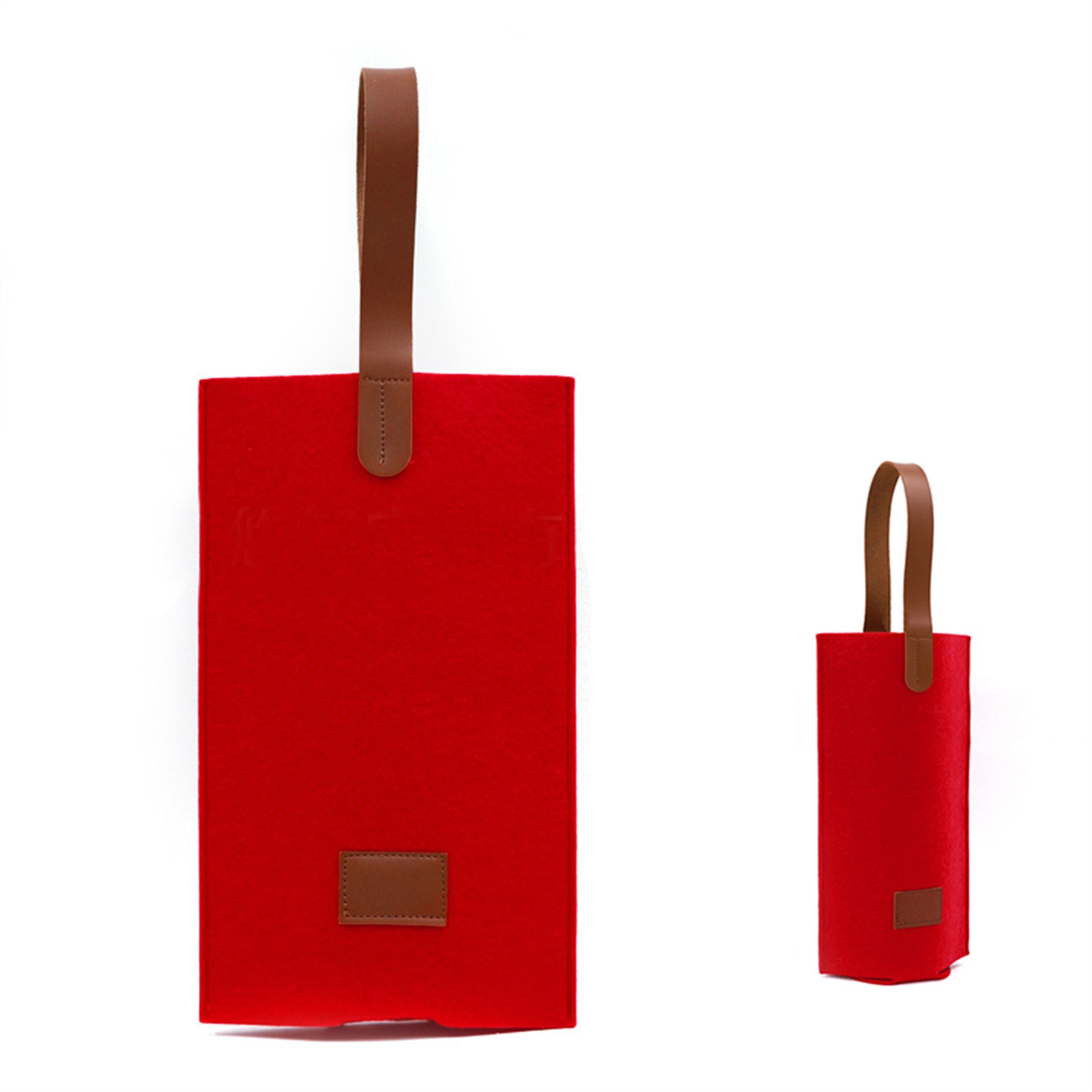 Wine Tote Bag 1