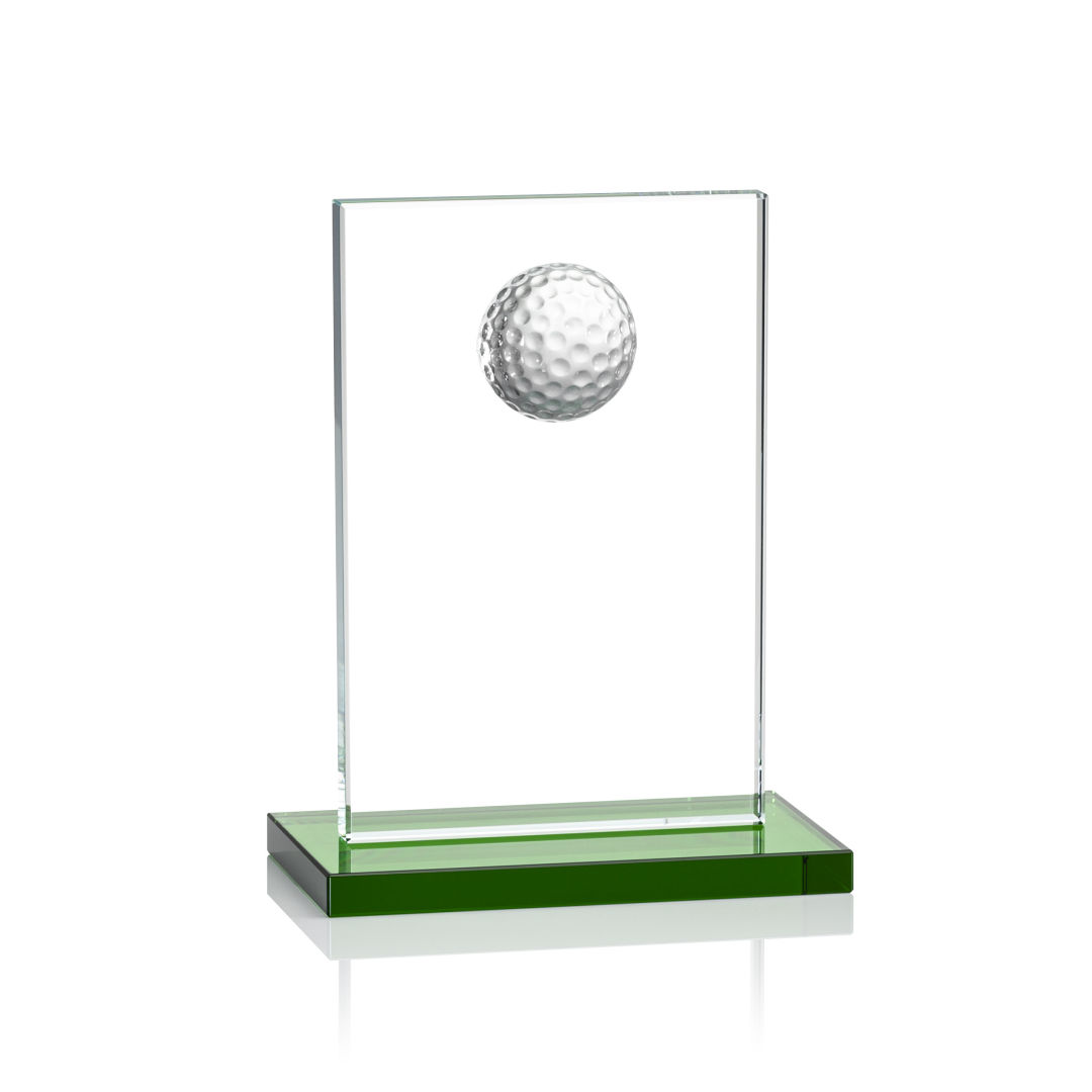 Cumberland Golf Award - Green 5