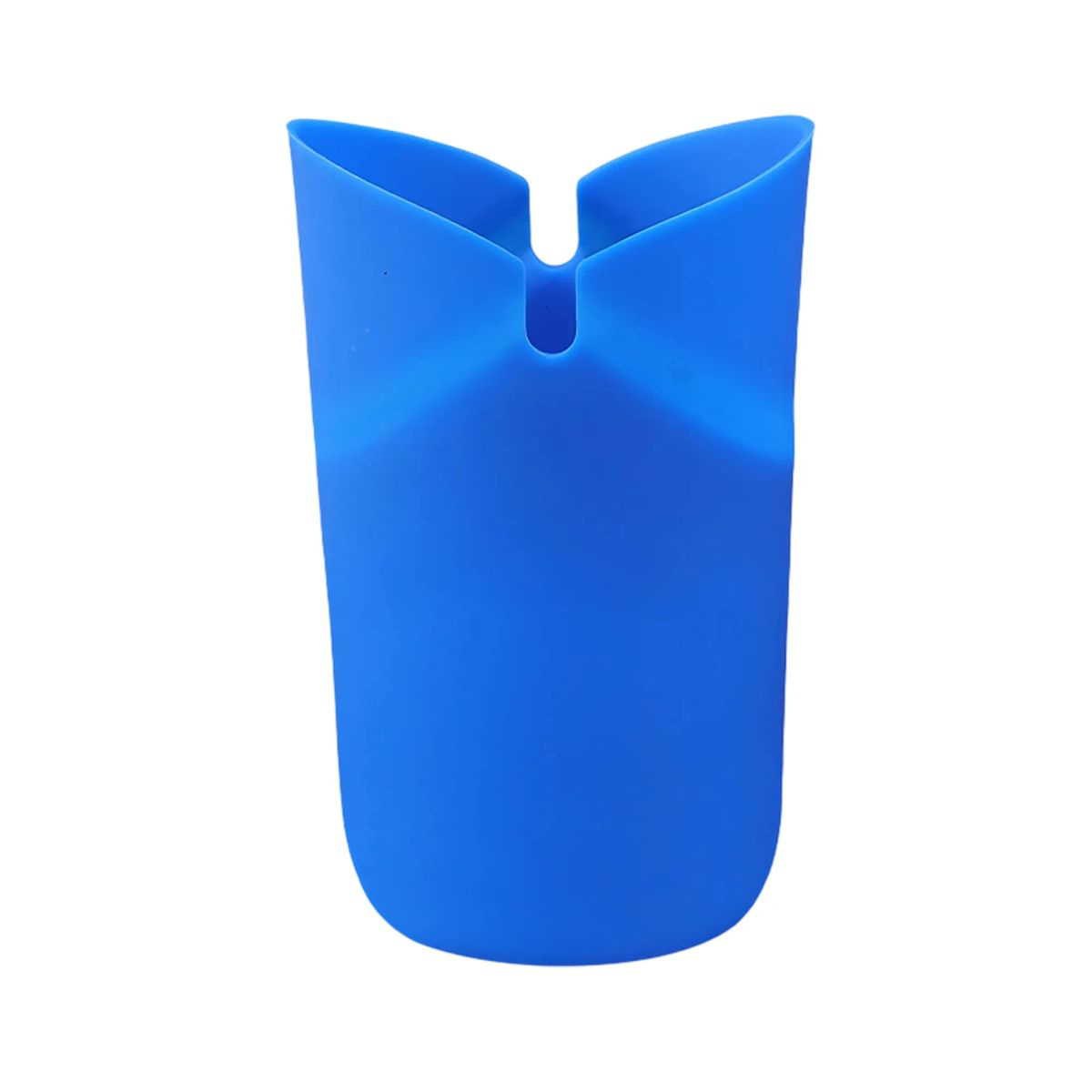 Microwave Popcorn Bowl Made of Soft Silicone 5