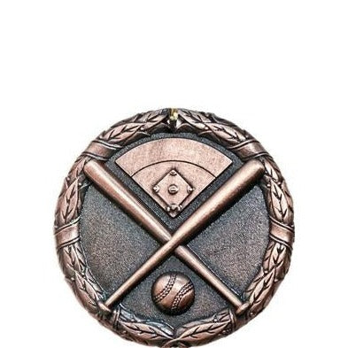 3D Cast Medals 51