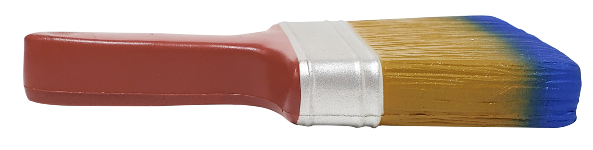 Paint Brush Stress Reliever 1