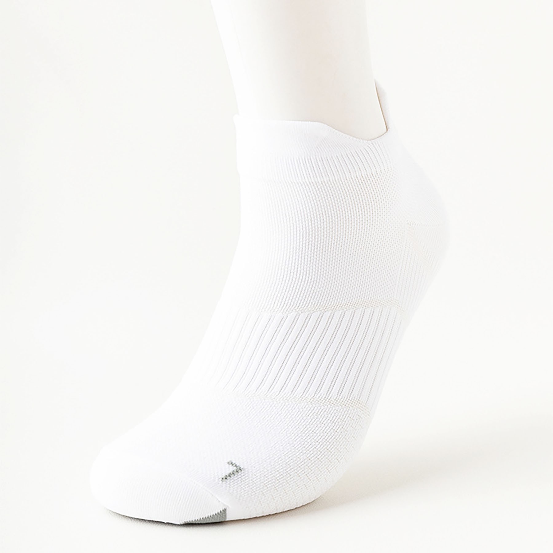 Womens Ankle Athletic Socks 3