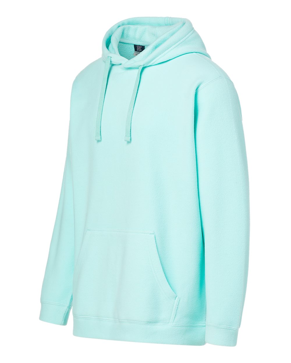 Unisex Whisper Fleece™ Hooded Sweatshirt - 24701 8