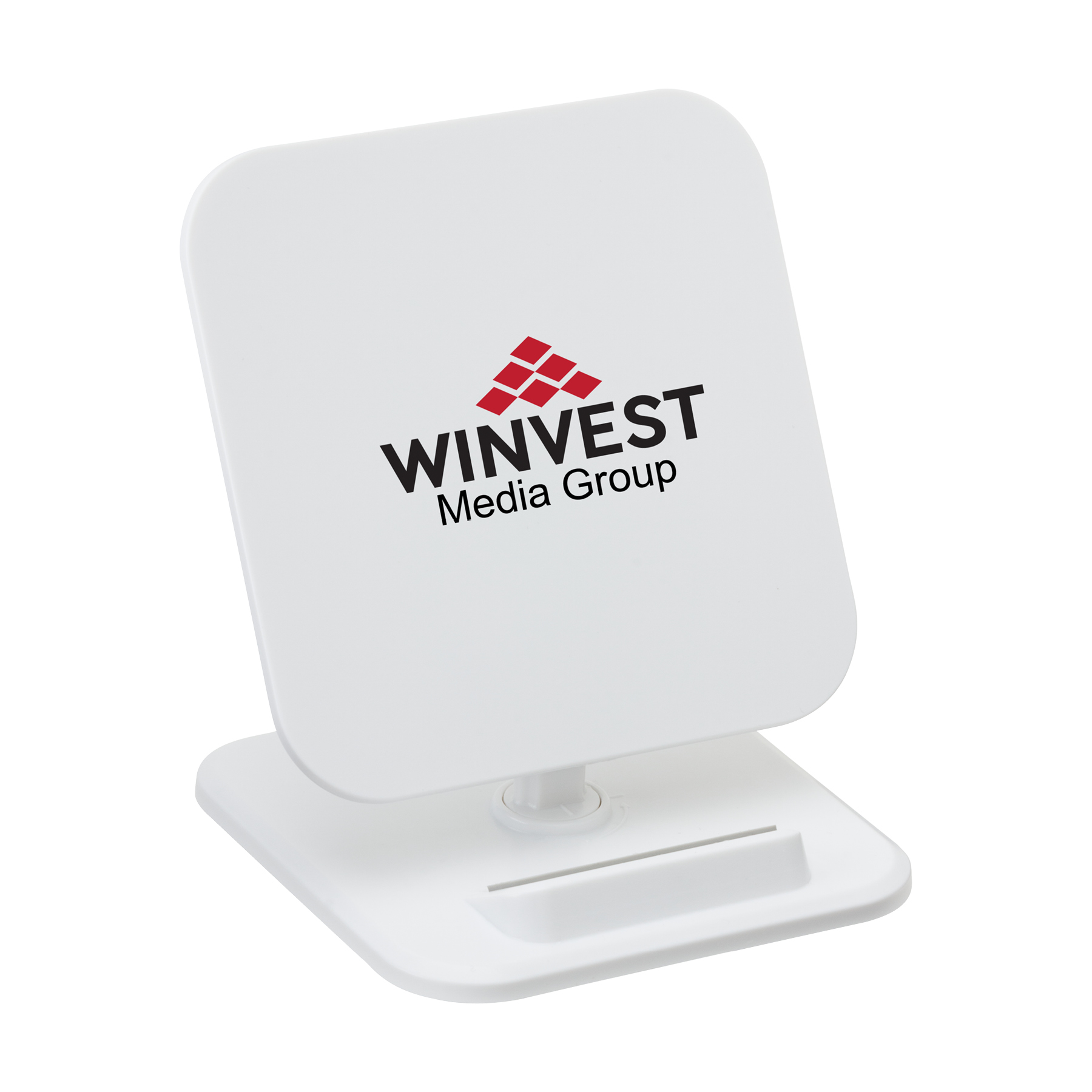 Argus Adjustable Wireless Charging Stand 10