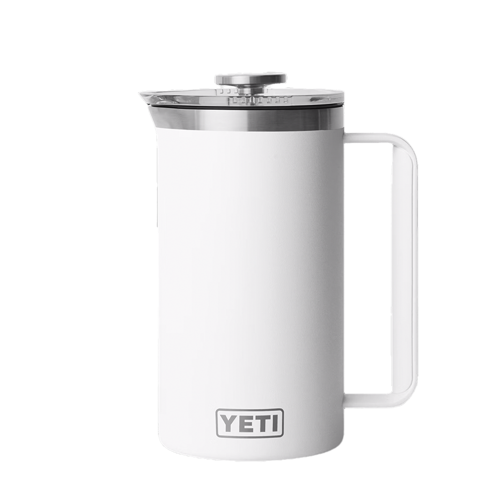 YETI 34 oz French Press 12