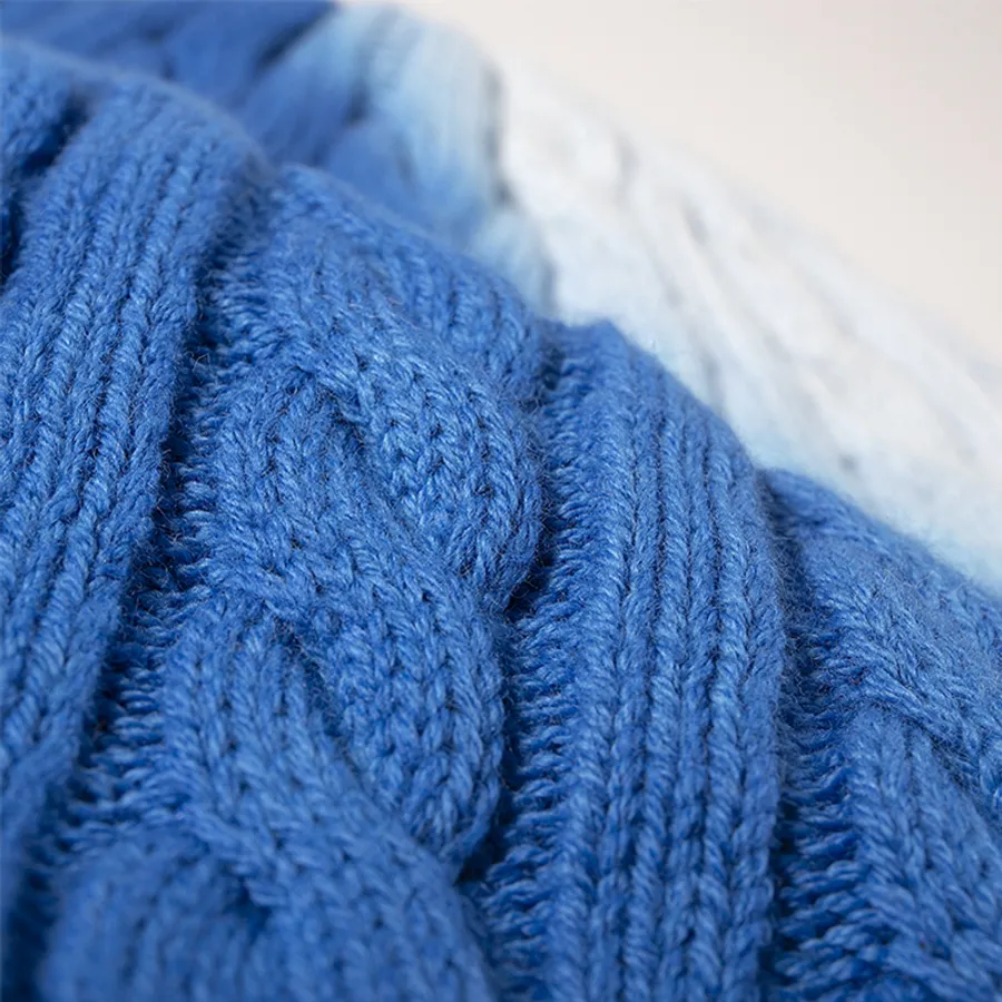 Stunning Pure Cotton Beanies 28