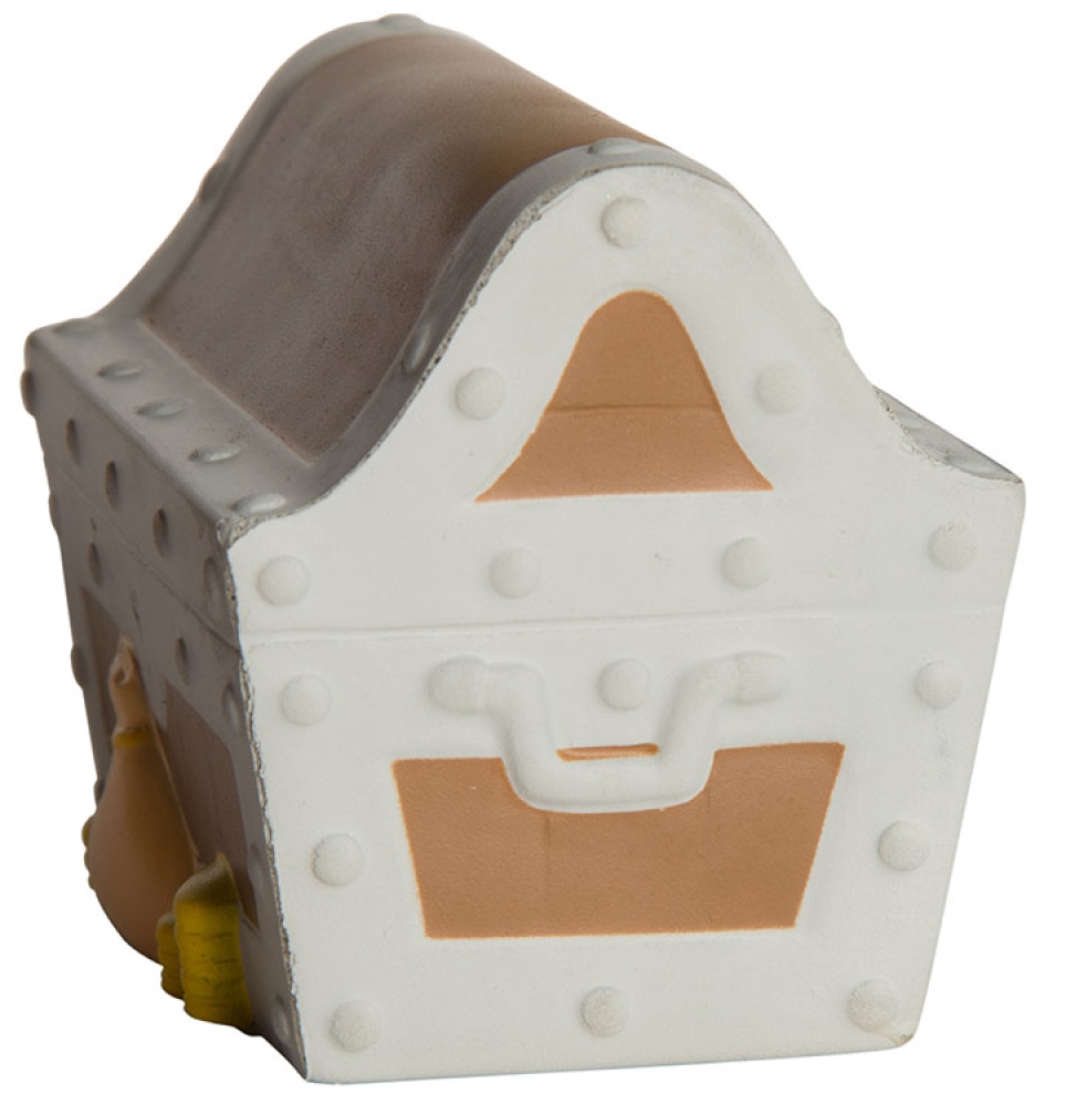 Treasure Chest Stress Reliever 3