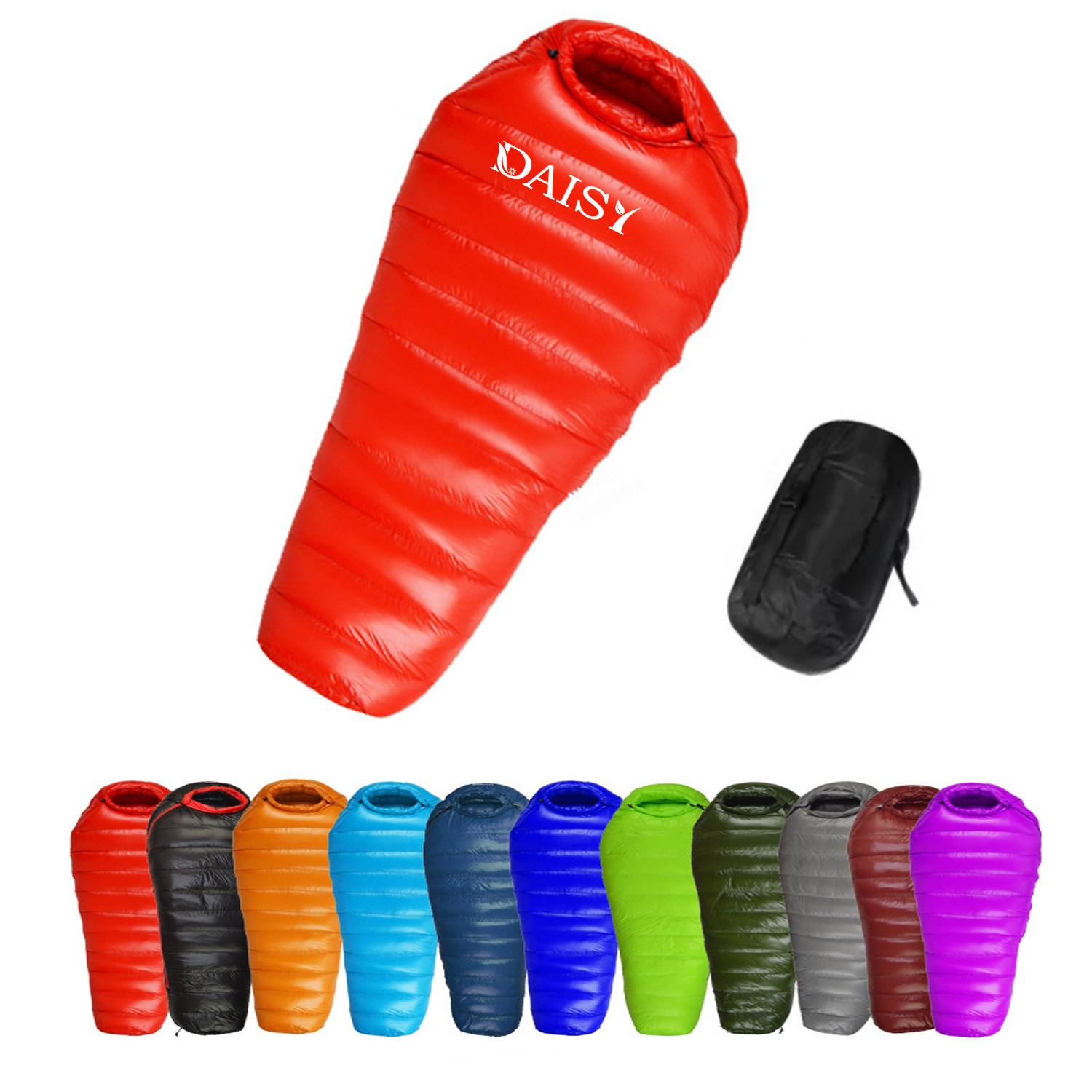 Outdoor Camping Sleeping Bag 1
