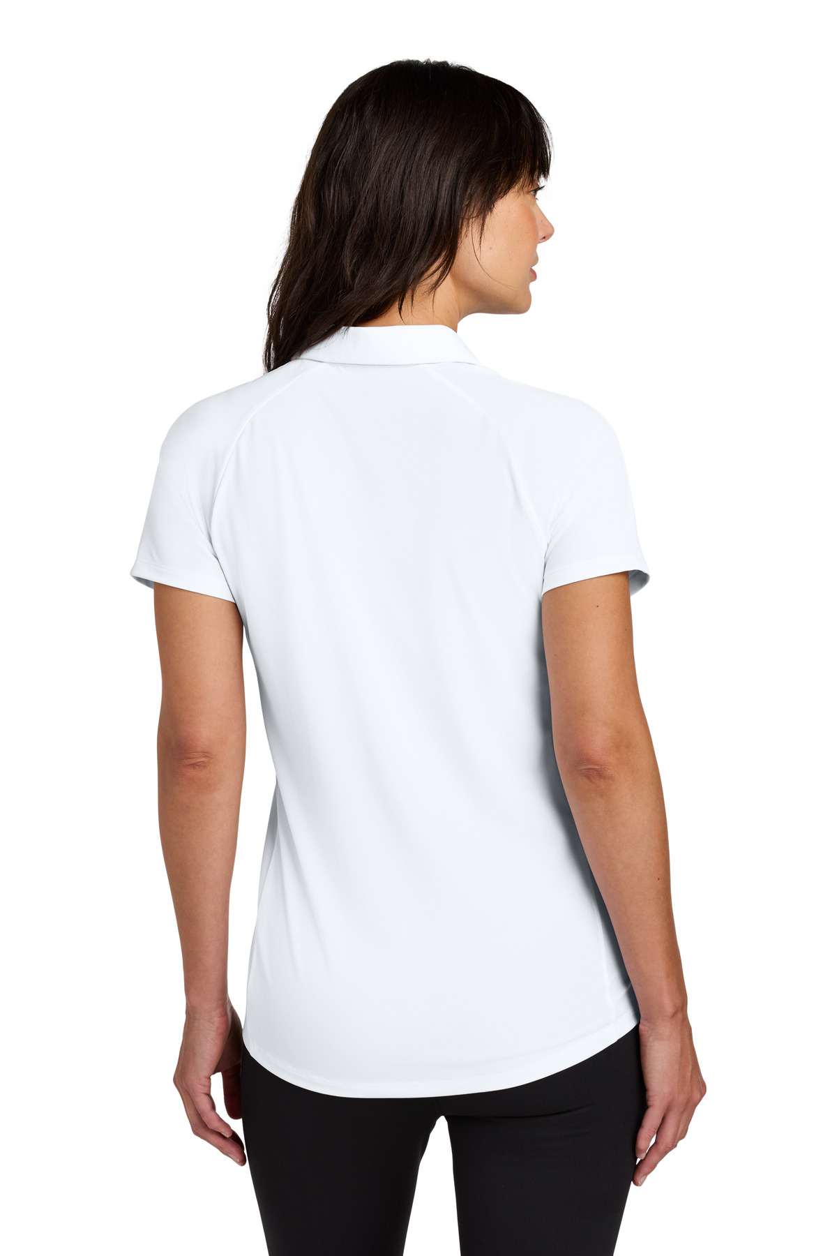 OGIO Women's Envision Polo LOG154 6