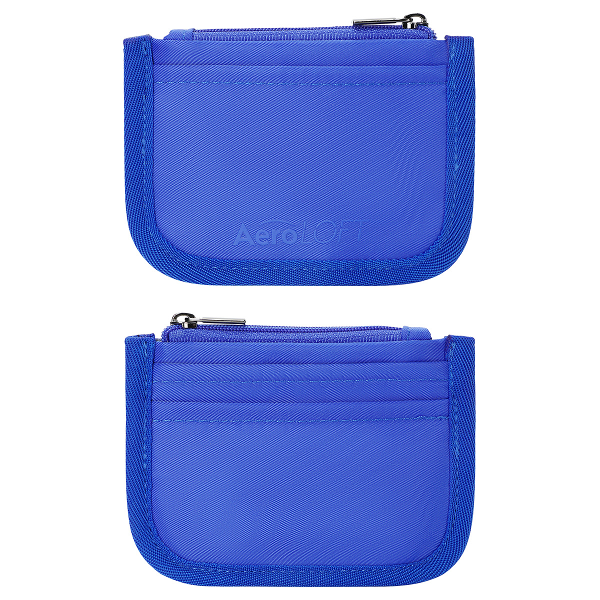 AeroLOFT® Skinny Wallet 28