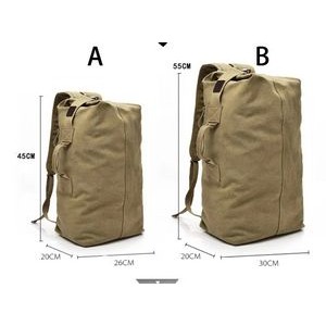 Large Capacity Travel Climbing Bag 2
