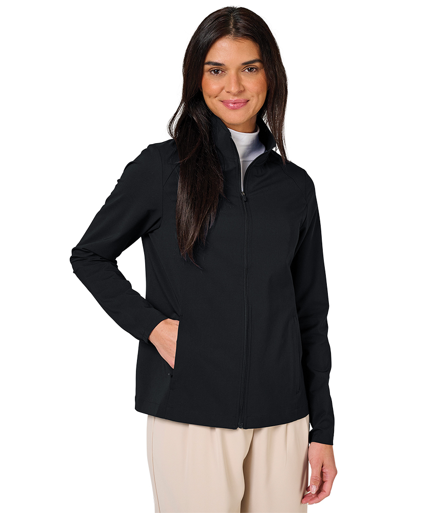 Women's Lexington Stretch Full Zip Jacket