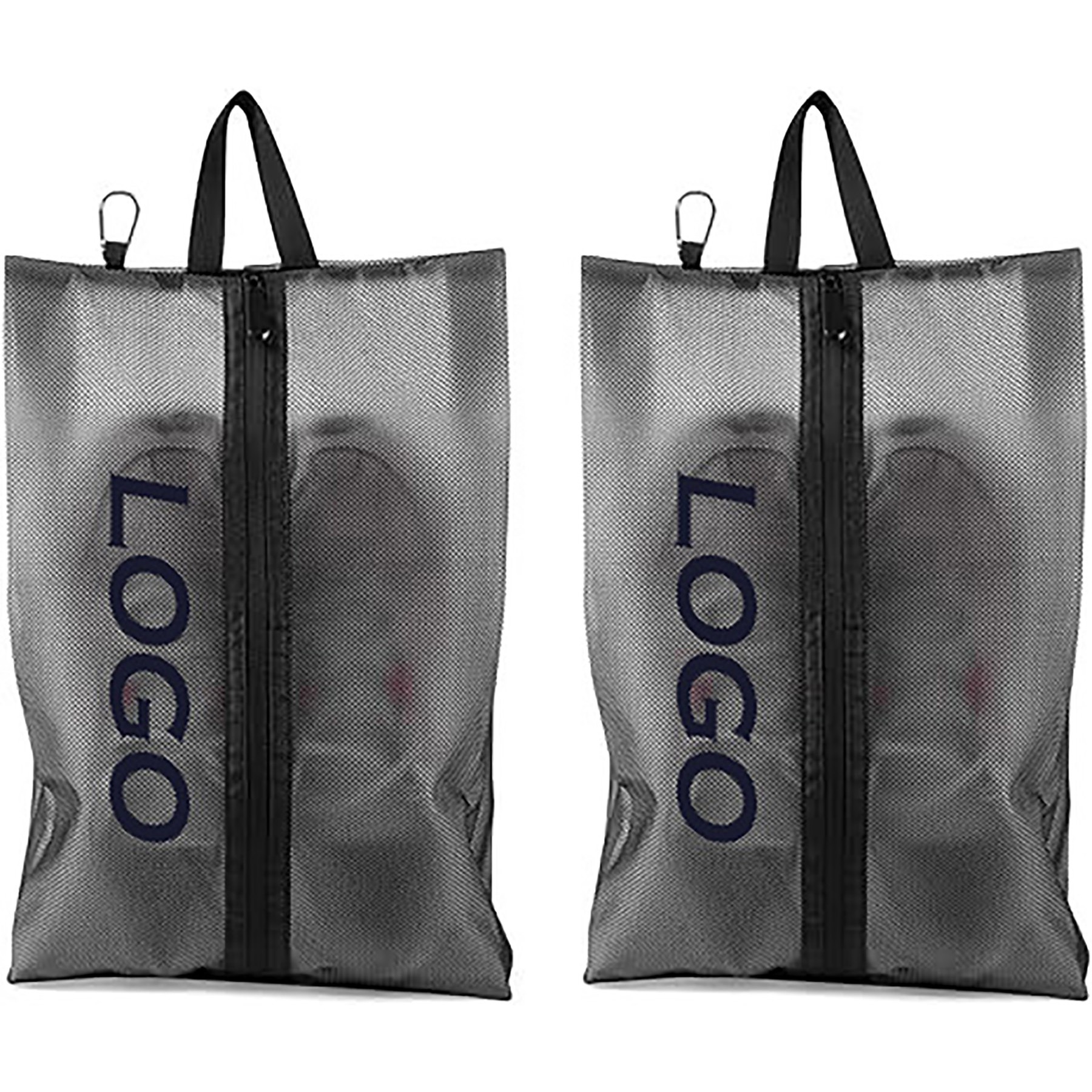 Waterproof Travel Shoe Bags 2