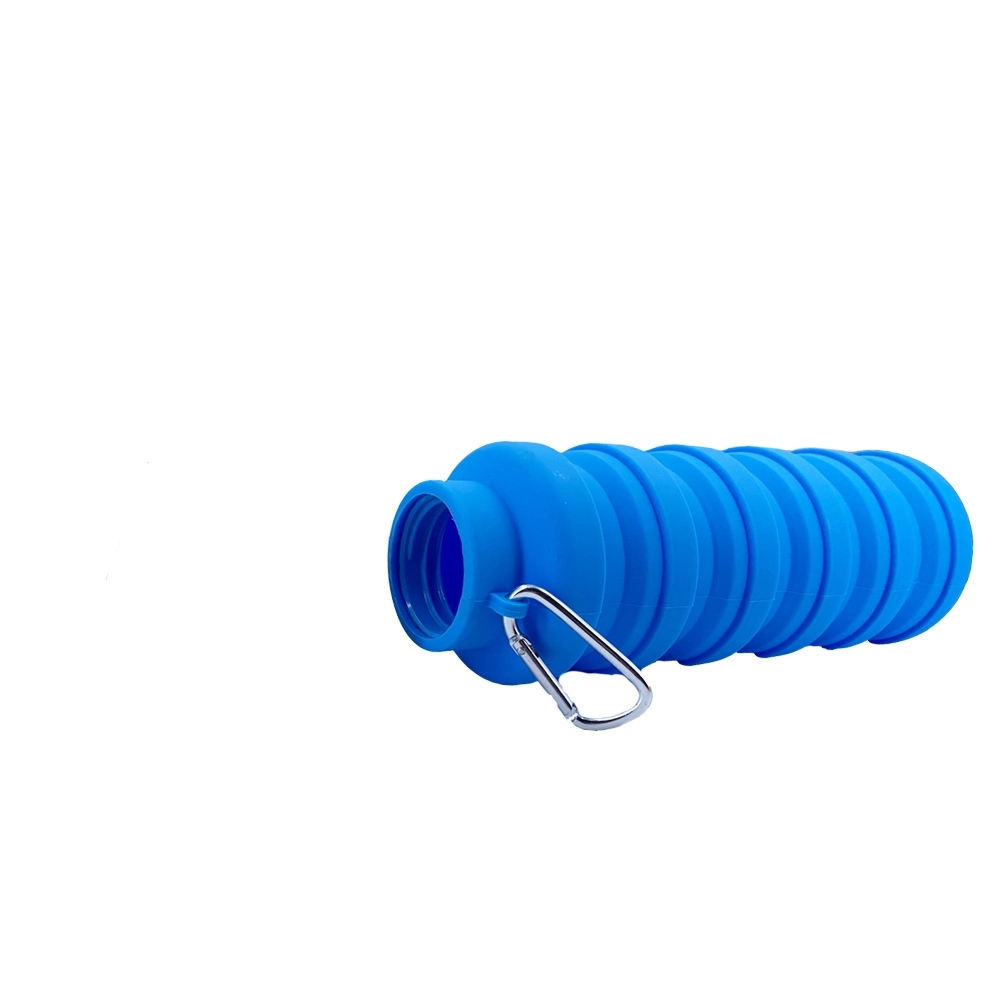 16 Oz. Collapsible Swiggy Bottle 6