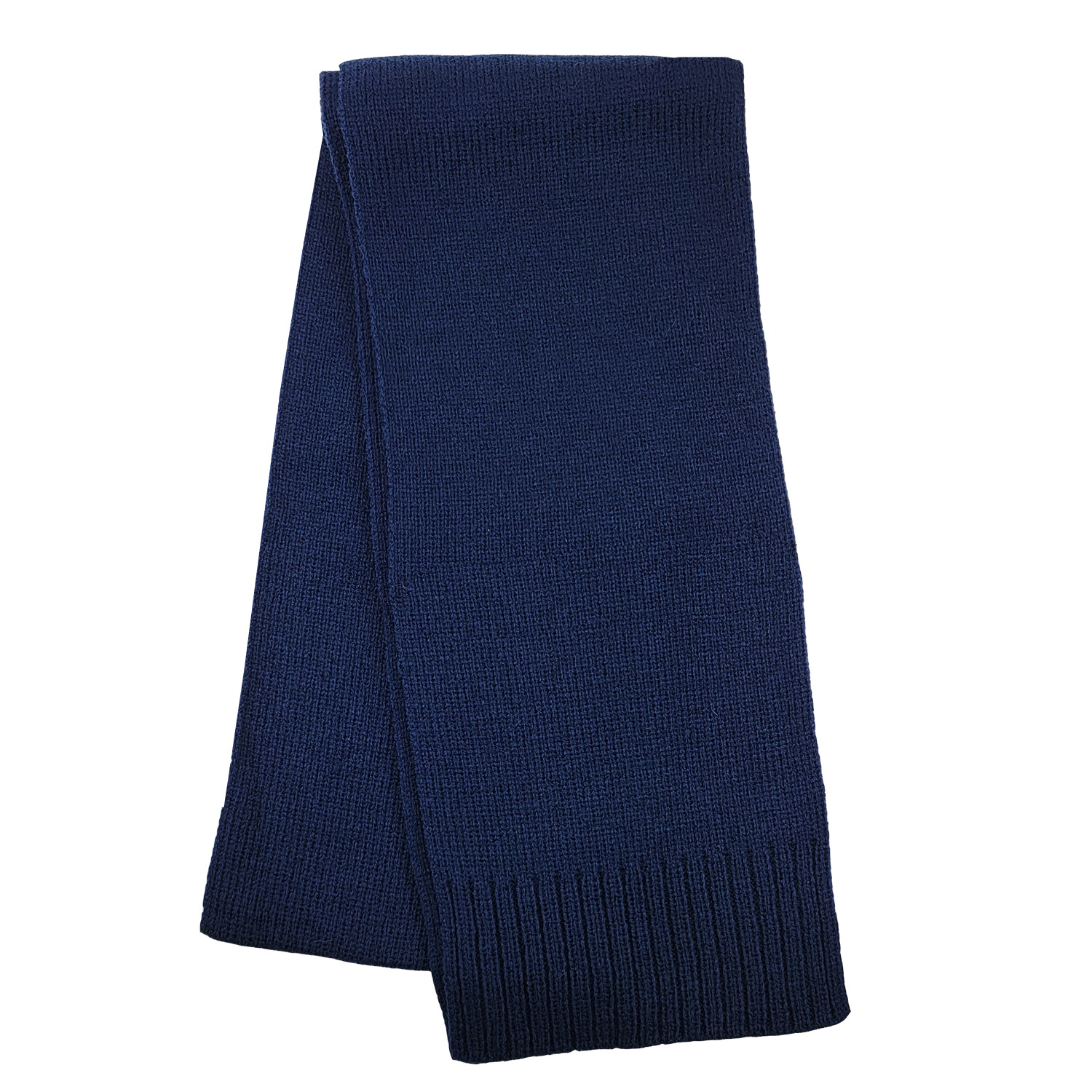 Fashion Knit Scarf 3
