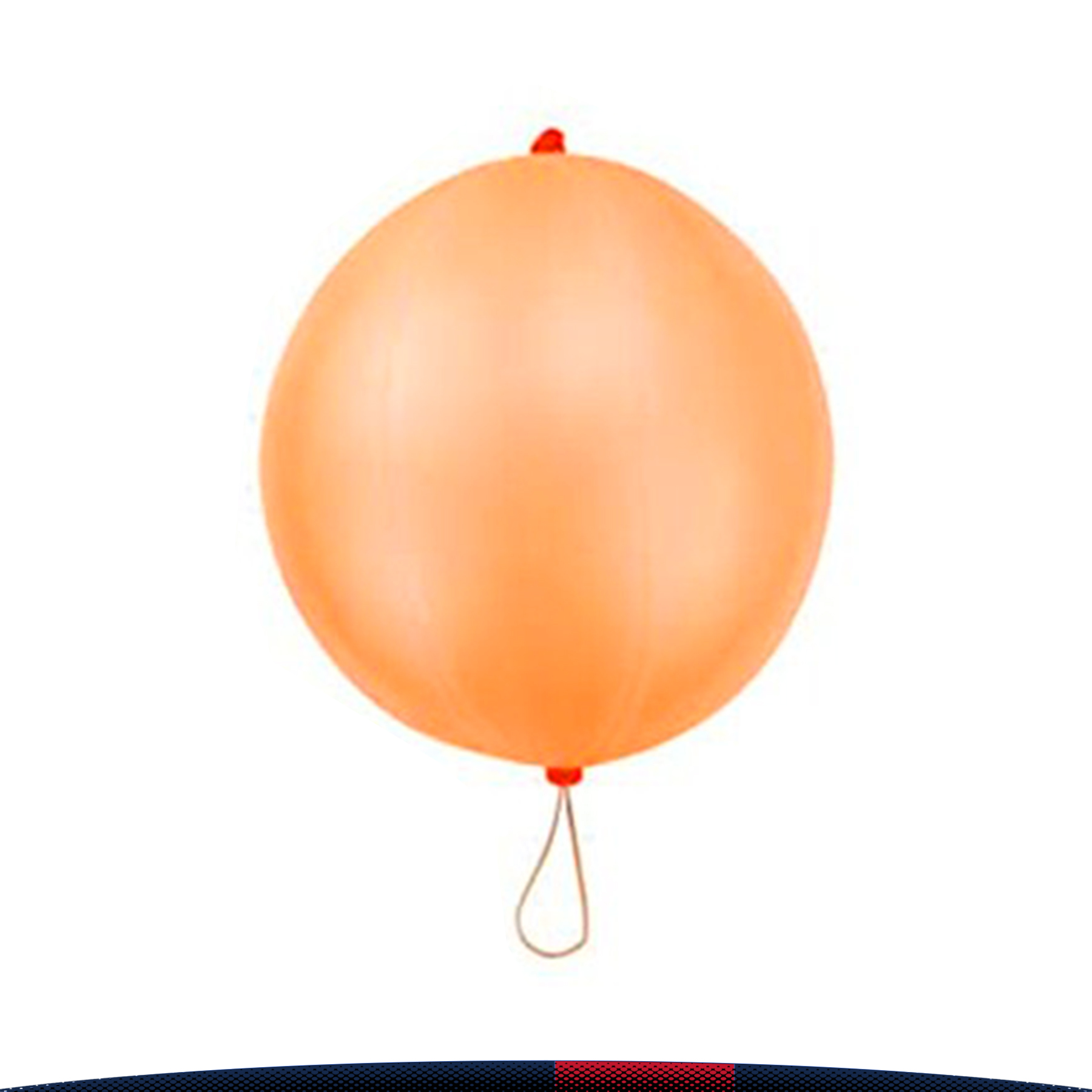 6g Elastic Force Punch Balloons 5