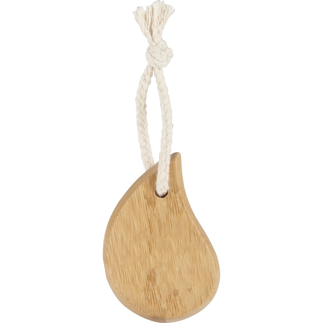 Bamboo Facial Brush 2