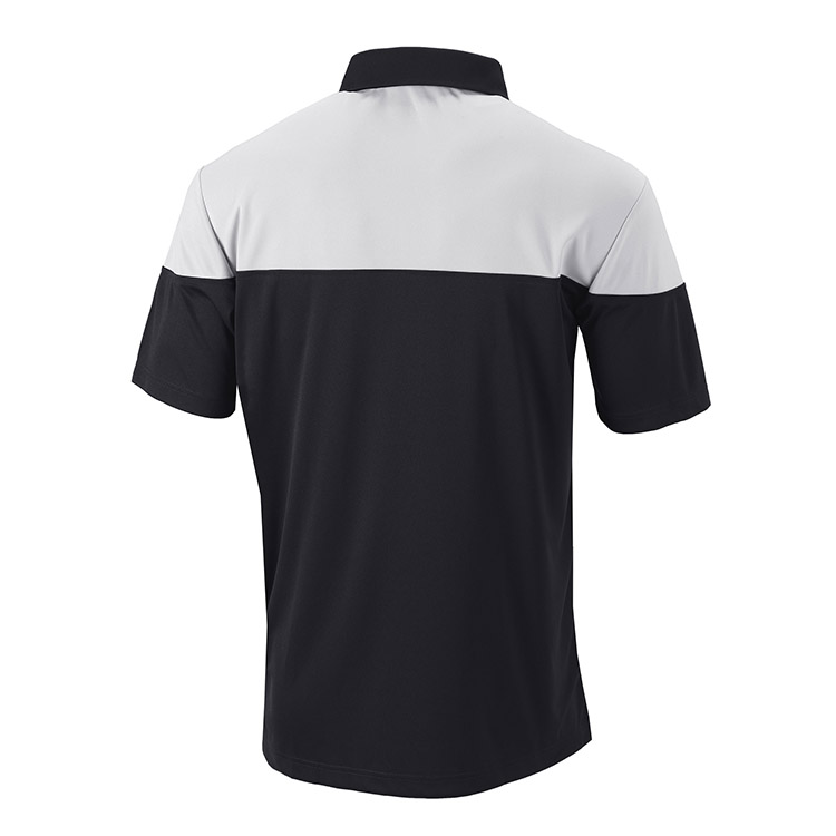 Columbia Omni-Wick Best Ball Polo 10