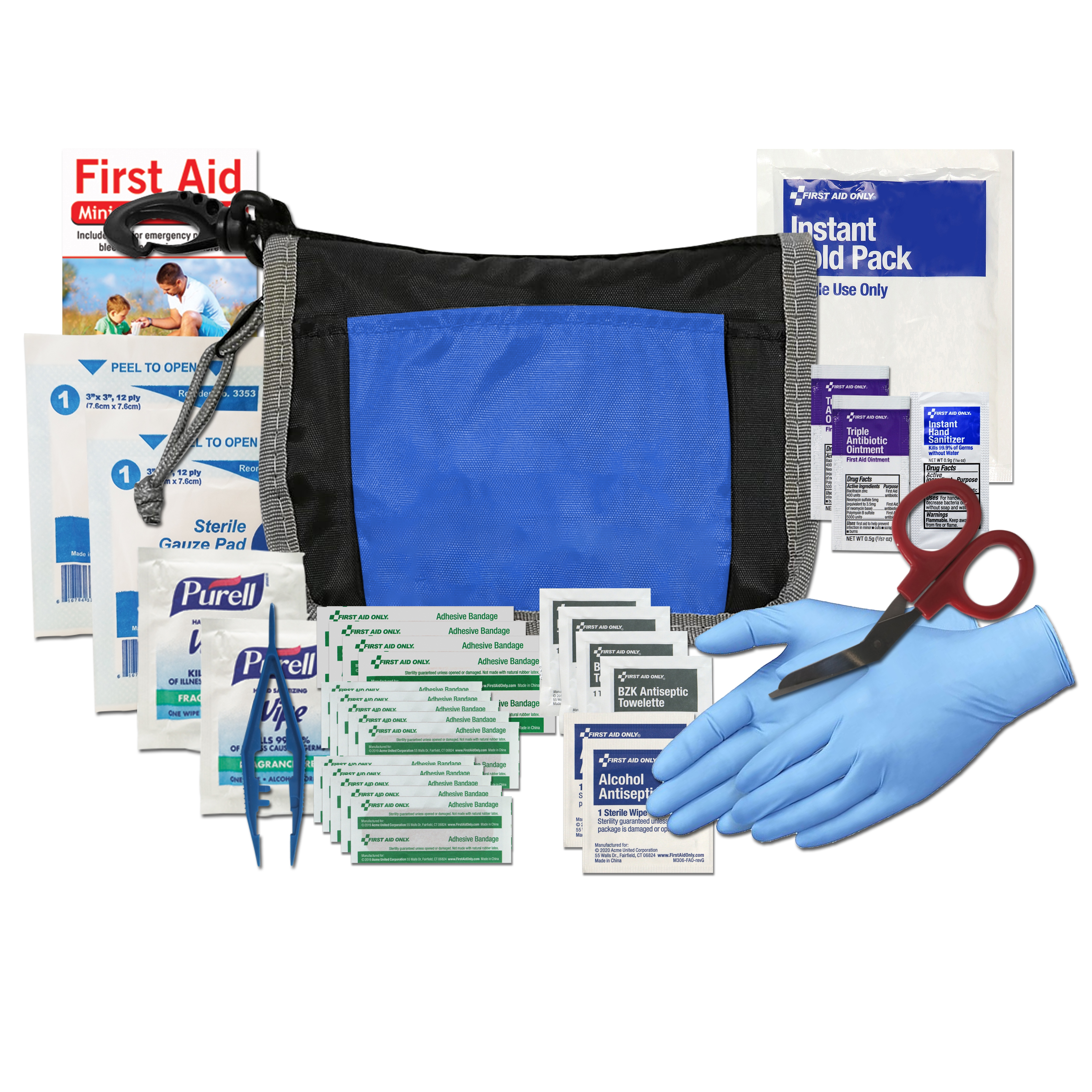 Ready4 First Aid Kit 2