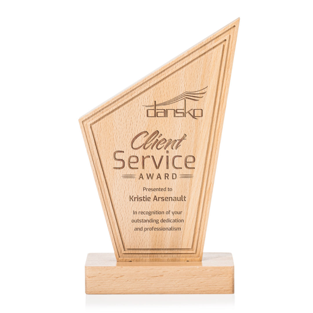 Dunham Award 8