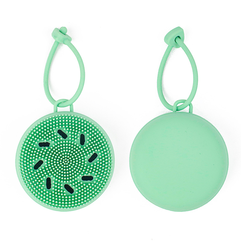 Facial Cleansing Brush 3